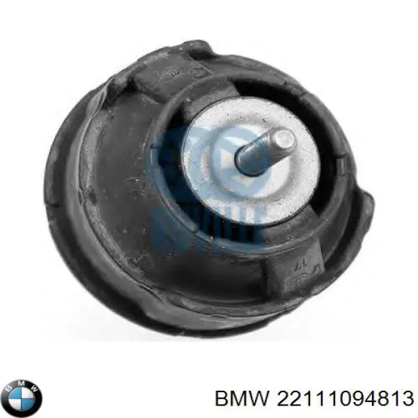 Comprar 22111094813 BMW Soporte izquierdo del motor