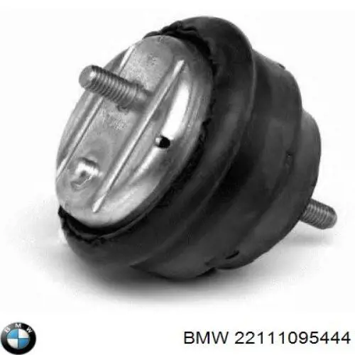 Comprar 22111095444 BMW Soporte de motor, Izquierda / Derecha