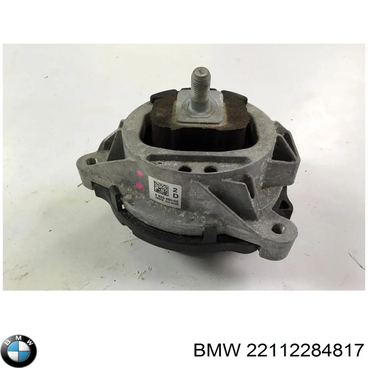 22112284817 BMW