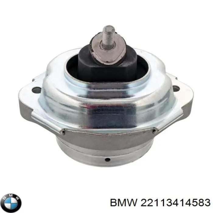 Comprar 22113414583 BMW Soporte izquierdo del motor