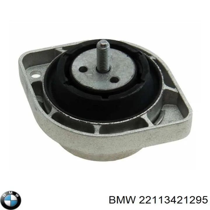 Comprar 22113421295 BMW Soporte izquierdo del motor