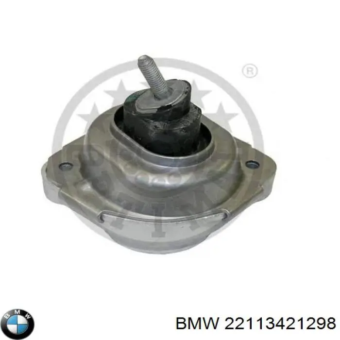 Comprar 22113421298 BMW Soporte de motor derecho