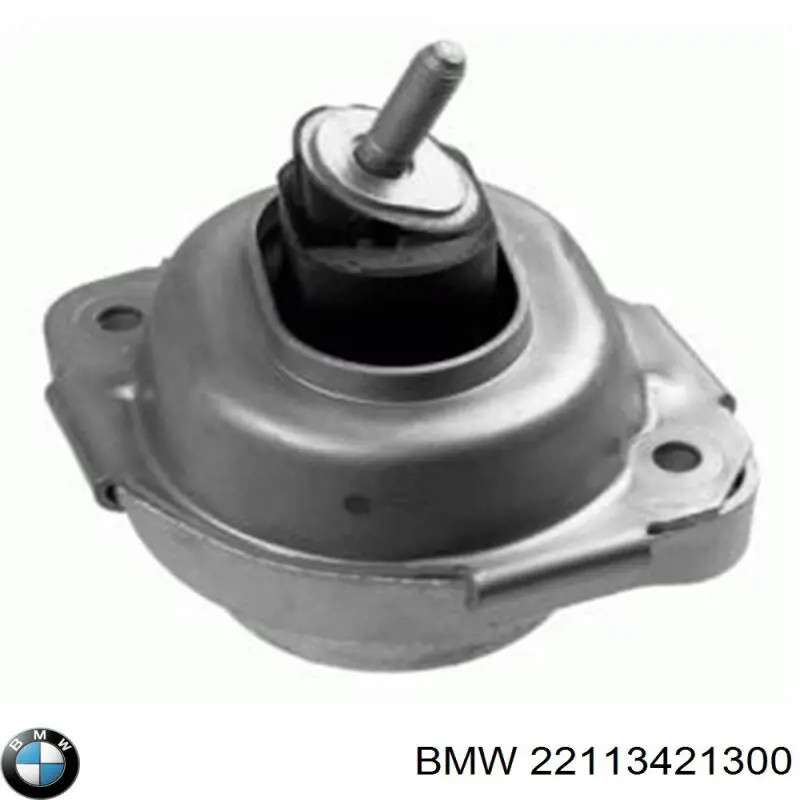 Soporte de motor derecho BMW 22113421300 precio, desde 49,26 EUR