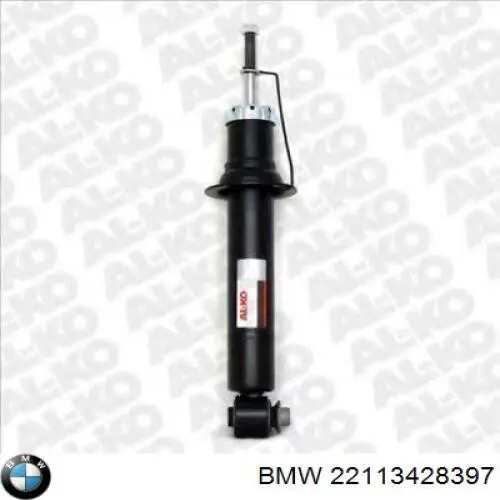 Soporte izquierdo del motor BMW 22113428397 precio, desde 126,32 EUR
