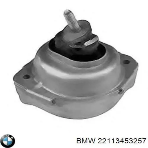 Comprar 22113453257 BMW Soporte de motor derecho