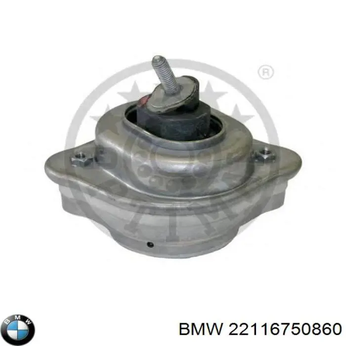 Comprar 22116750860 BMW Soporte de motor derecho