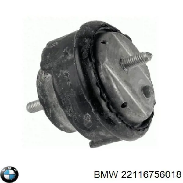 Soporte de motor derecho BMW 22116756018 precio, desde 45,01 EUR