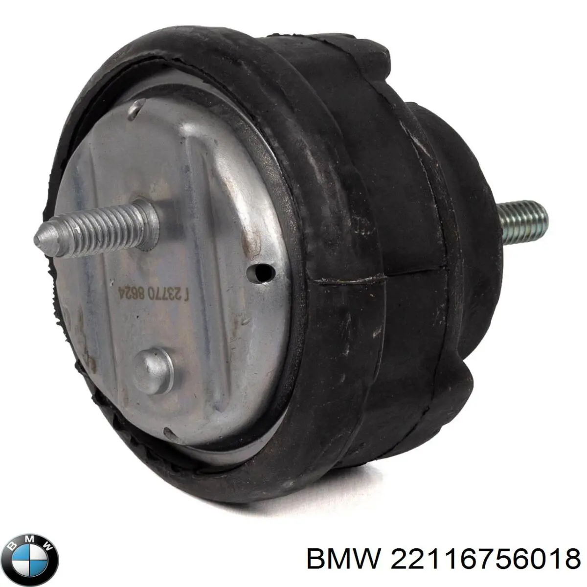 Comprar 22116756018 BMW Soporte de motor derecho