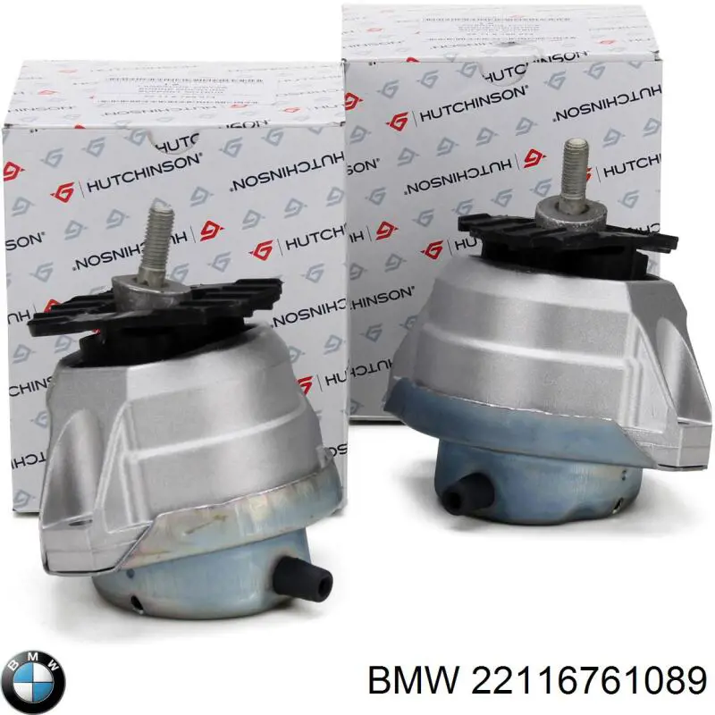 Comprar 22116761089 BMW Soporte izquierdo del motor