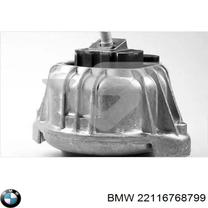 Comprar 22116768799 BMW Soporte izquierdo del motor