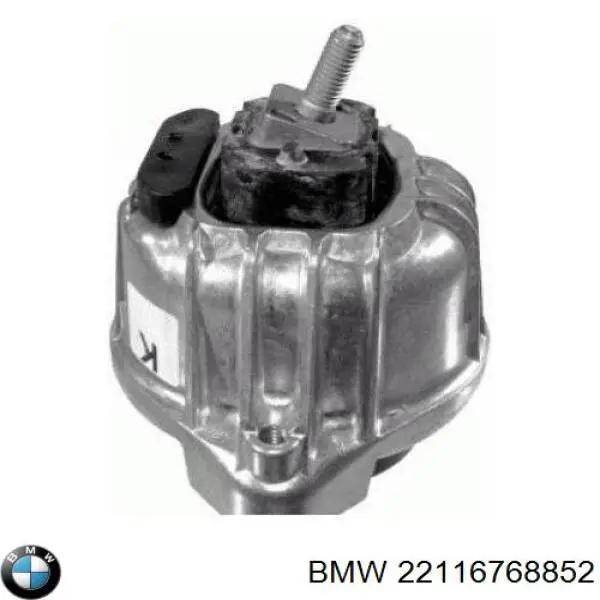 Comprar 22116768852 BMW Soporte de motor derecho