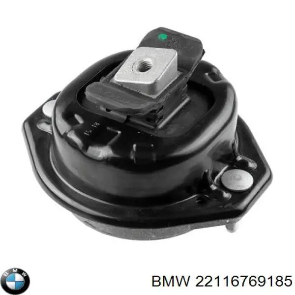Soporte izquierdo del motor BMW 22116769185 precio, desde 73,35 EUR
