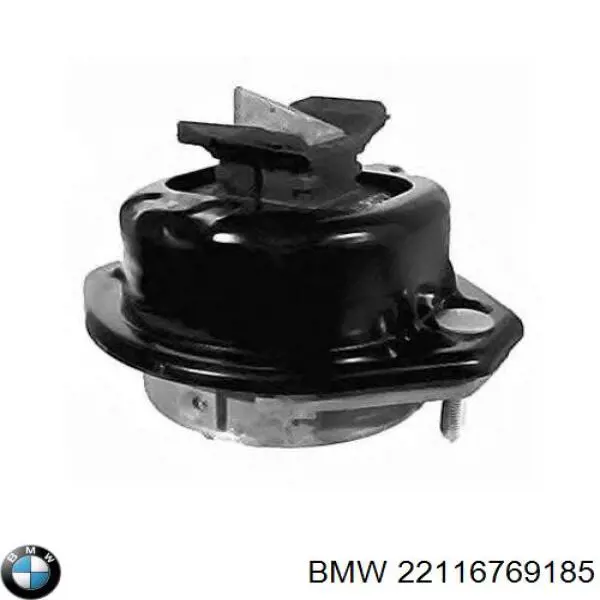Comprar 22116769185 BMW Soporte izquierdo del motor