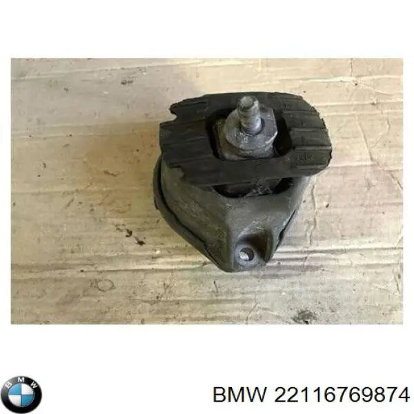 Soporte de motor derecho BMW 22116769874 precio, desde 50,33 EUR