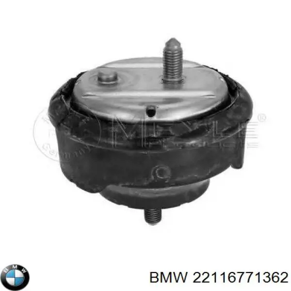 Comprar 22116771362 BMW Soporte de motor derecho