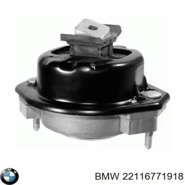 Soporte de motor derecho BMW 22116771918 precio, desde 97,28 EUR
