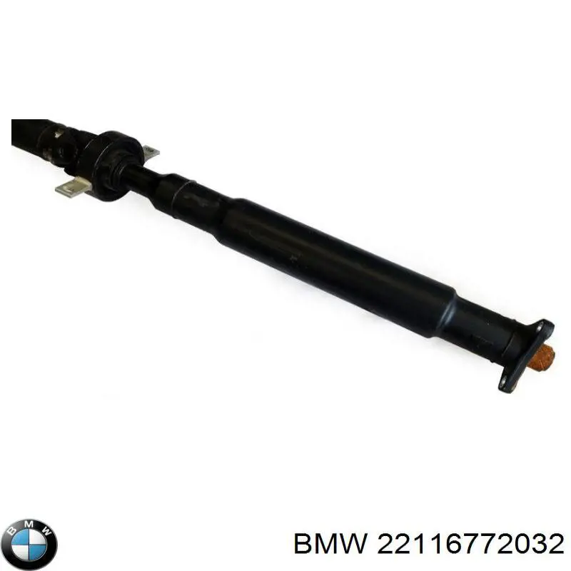 22116772032 BMW