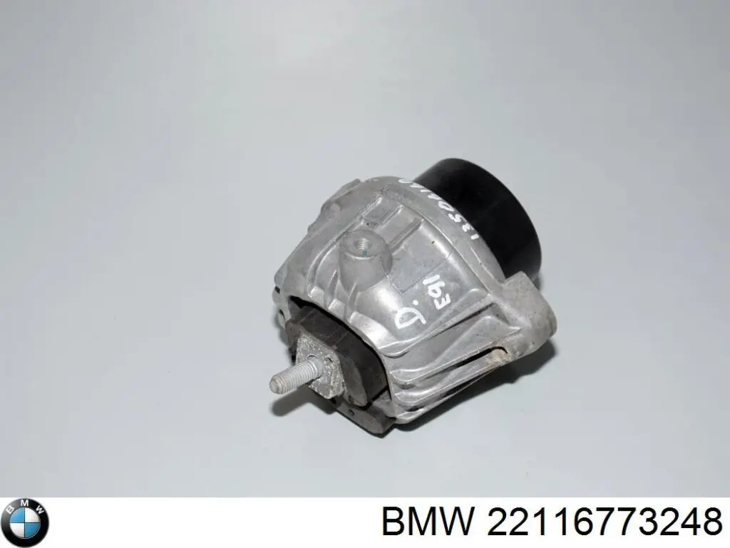 Comprar 22116773248 BMW Soporte de motor derecho