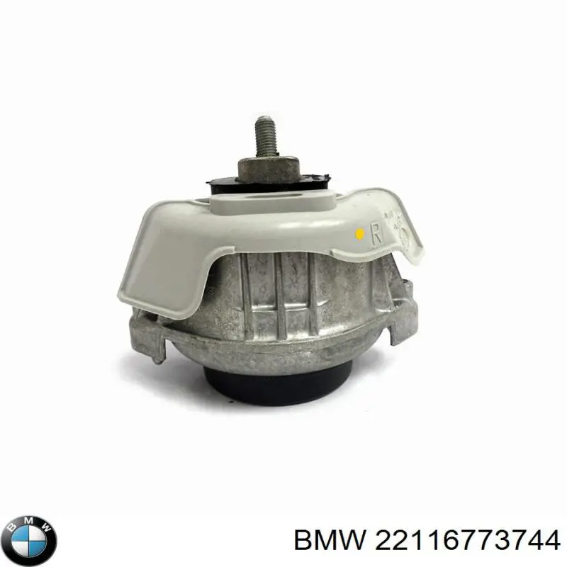 Comprar 22116773744 BMW Soporte izquierdo del motor