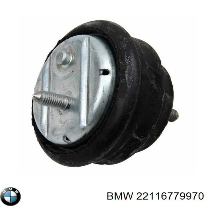 Comprar 22116779970 BMW Soporte de motor, Izquierda / Derecha