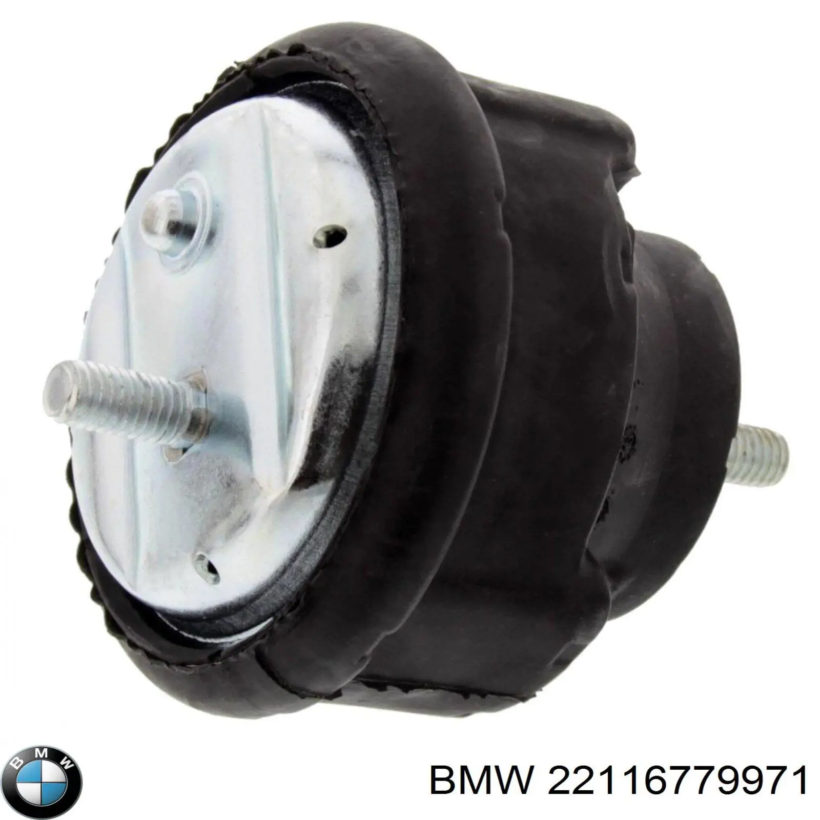 Comprar 22116779971 BMW Soporte izquierdo del motor