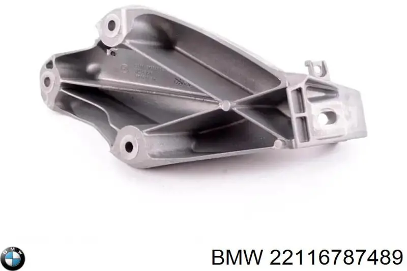 Comprar 22116787489 BMW Soporte del soporte izquierdo del motor