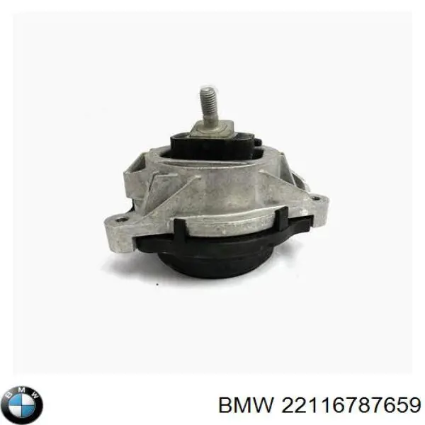 Comprar 22116787659 BMW Soporte izquierdo del motor