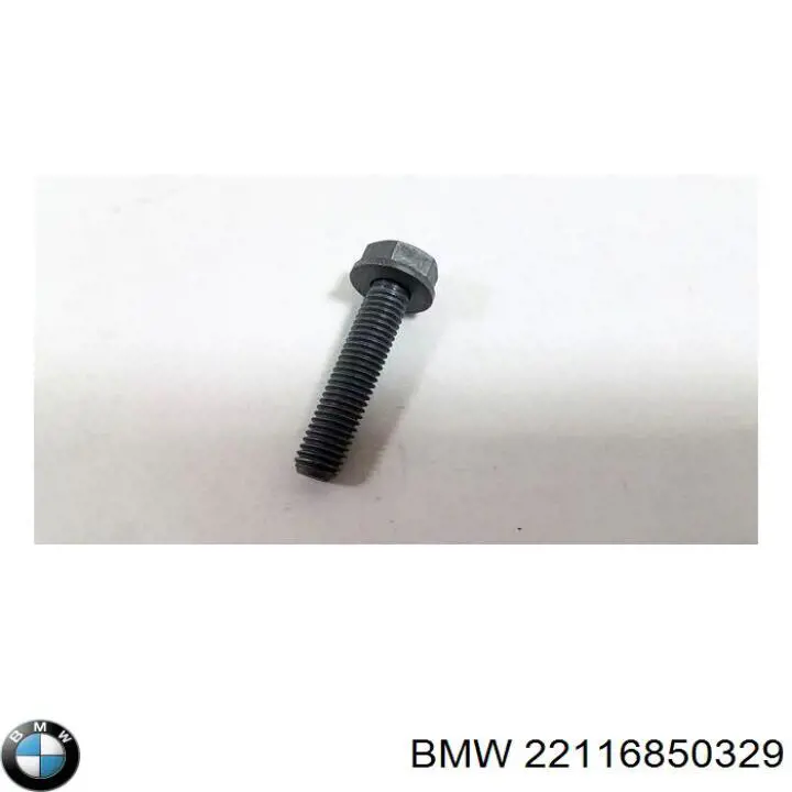 22116850329 BMW