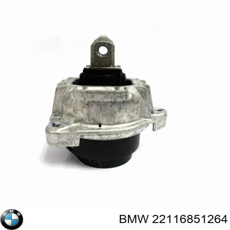 Comprar 22116851264 BMW Soporte de motor derecho