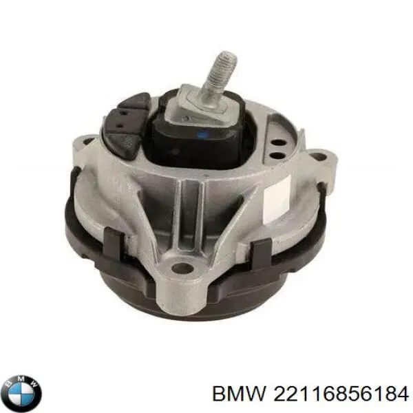 Comprar 22116856184 BMW Soporte de motor derecho