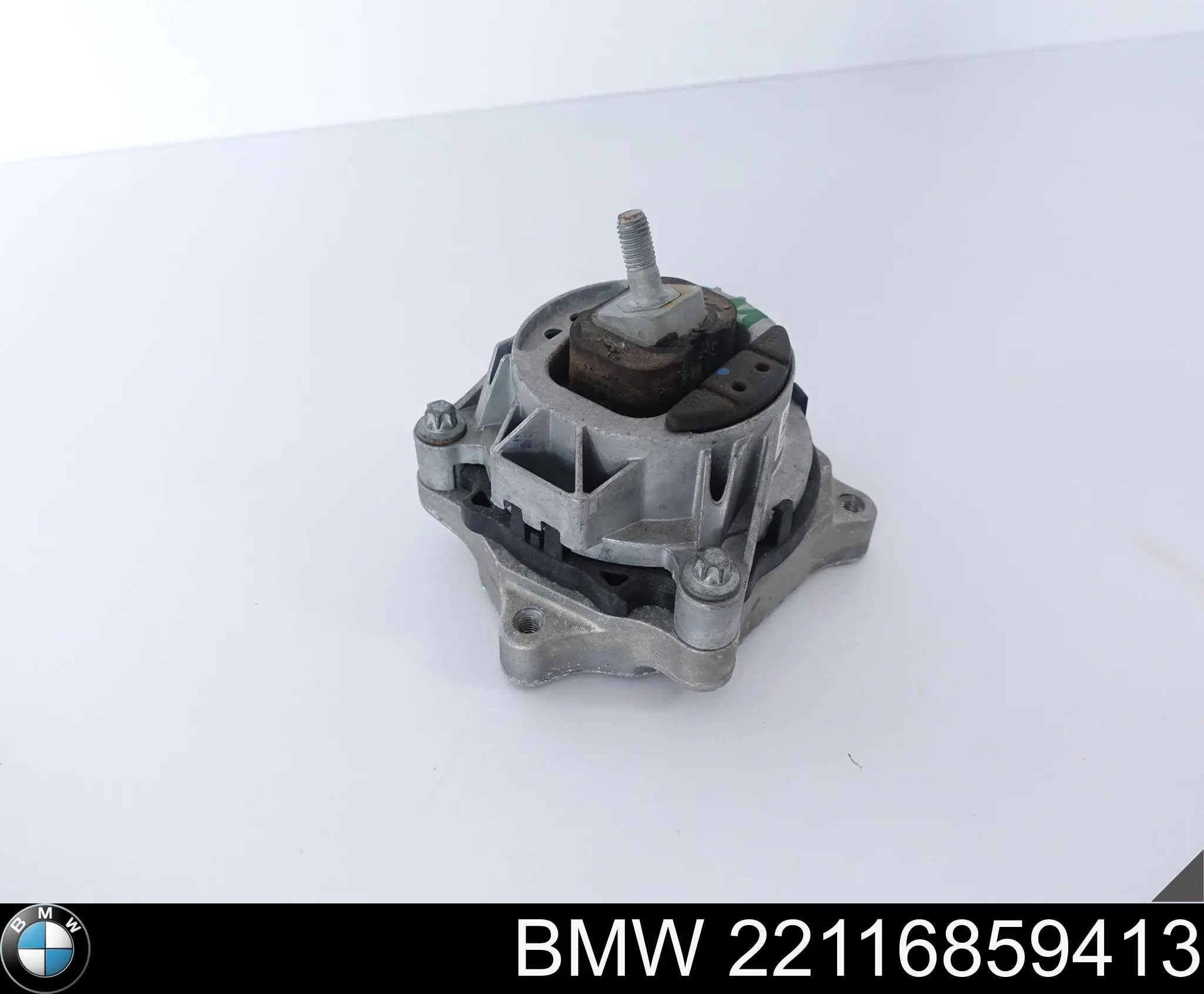 Soporte izquierdo del motor BMW 22116859413 precio, desde 86,64 EUR