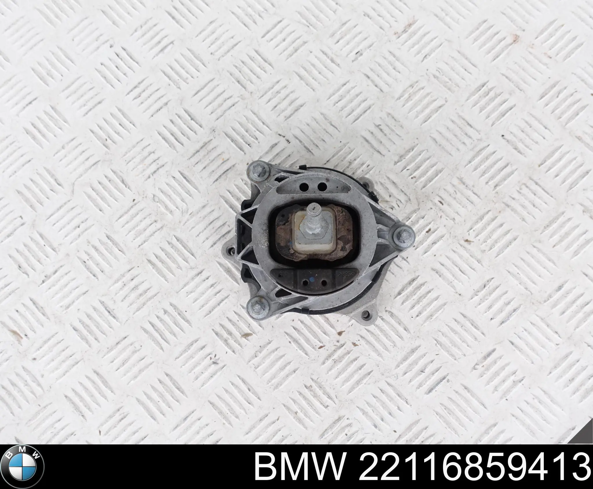 Comprar 22116859413 BMW Soporte izquierdo del motor