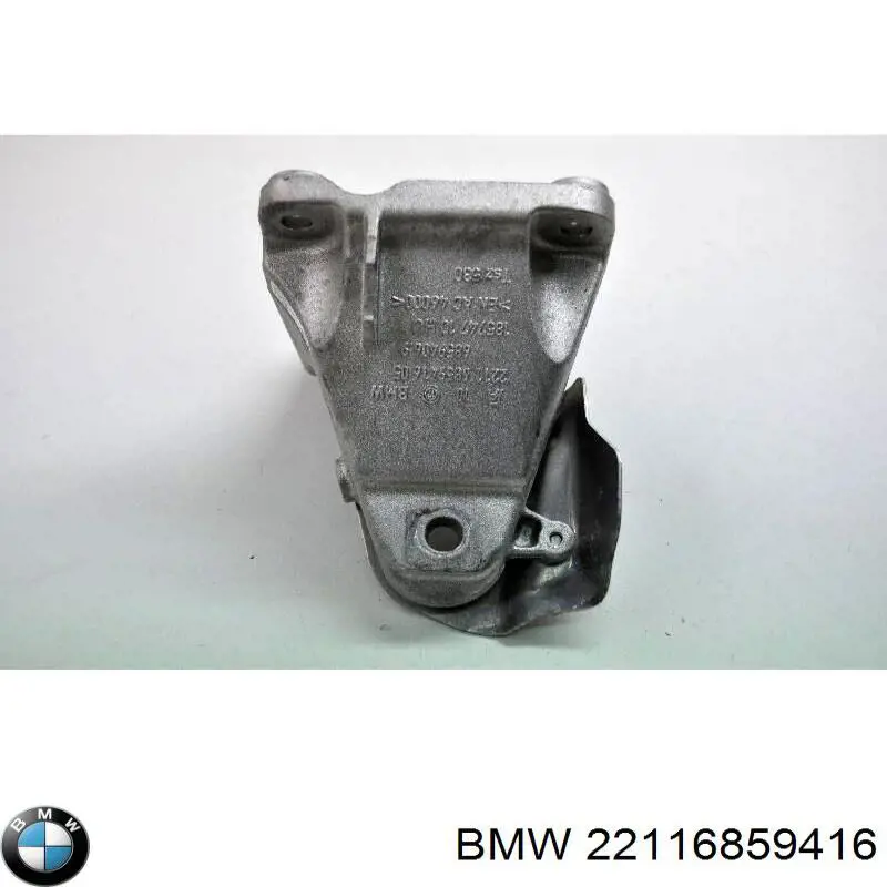 22116859406 BMW