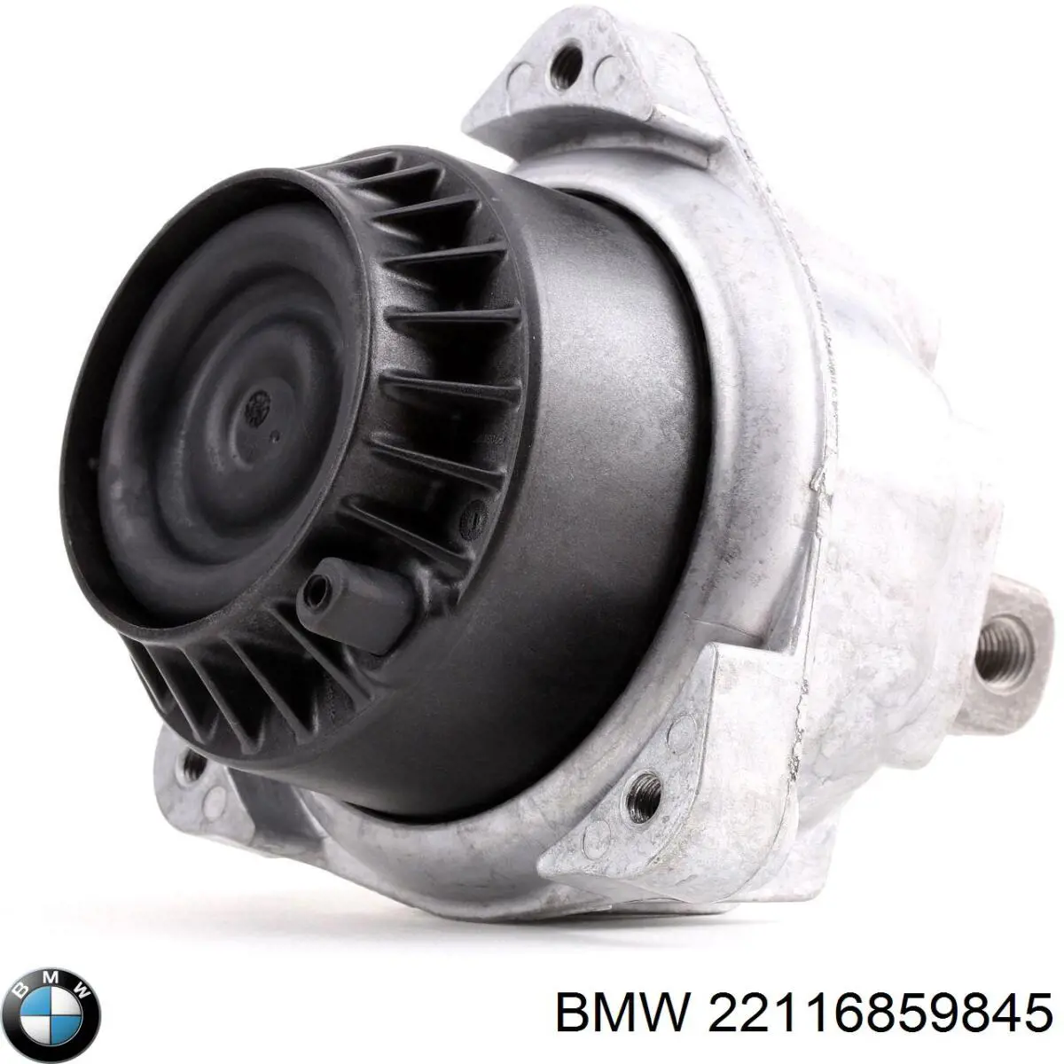 Comprar 22116859845 BMW Soporte izquierdo del motor