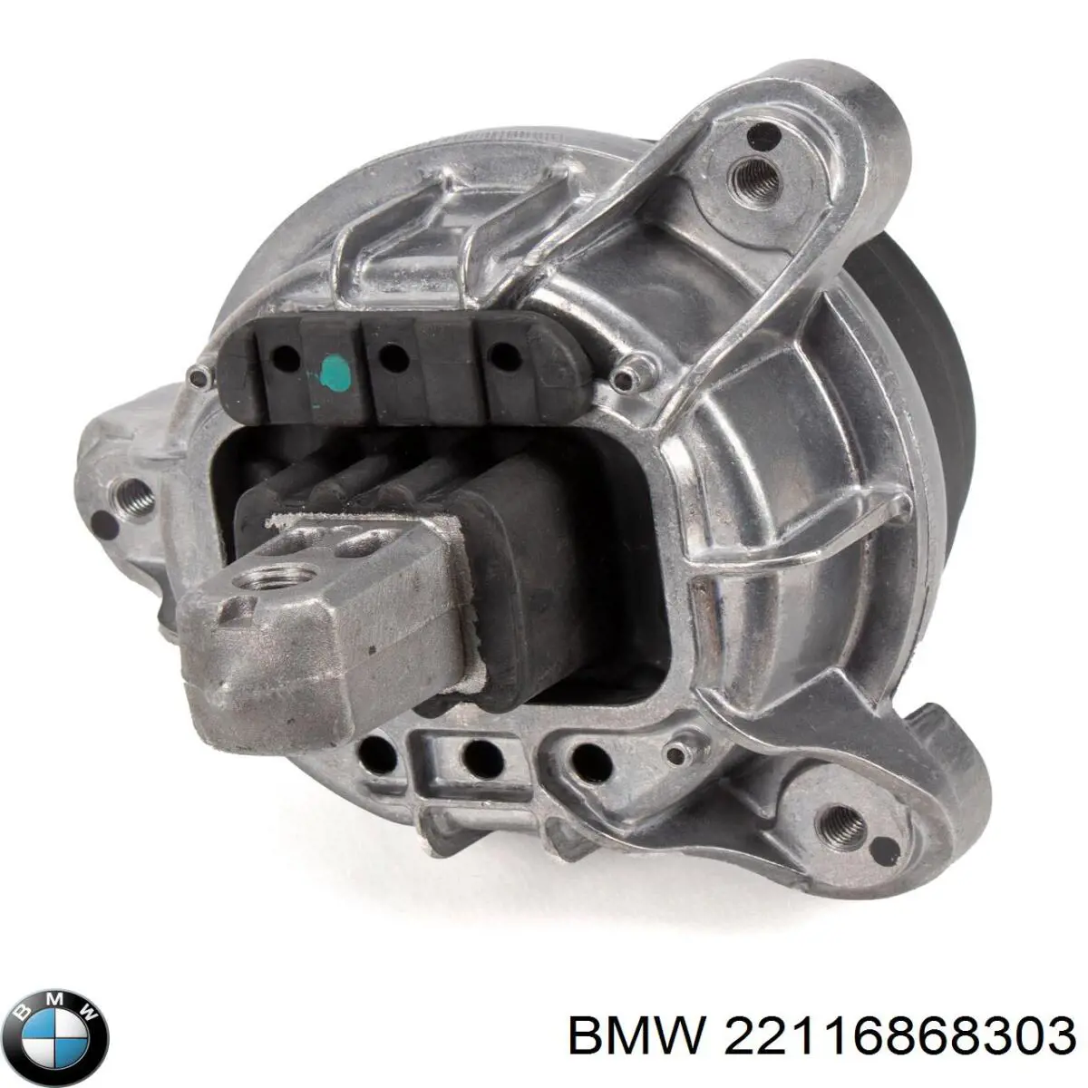 Comprar 80005042 Corteco Soporte izquierdo del motor