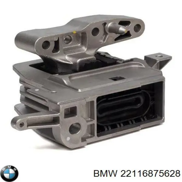 Soporte de motor derecho Bogap B1911144 precio, desde 88,21 EUR