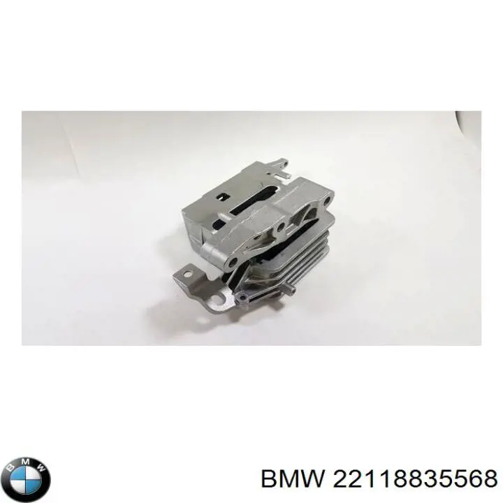 Soporte de motor derecho BMW 8835568 precio, desde 135,04 EUR