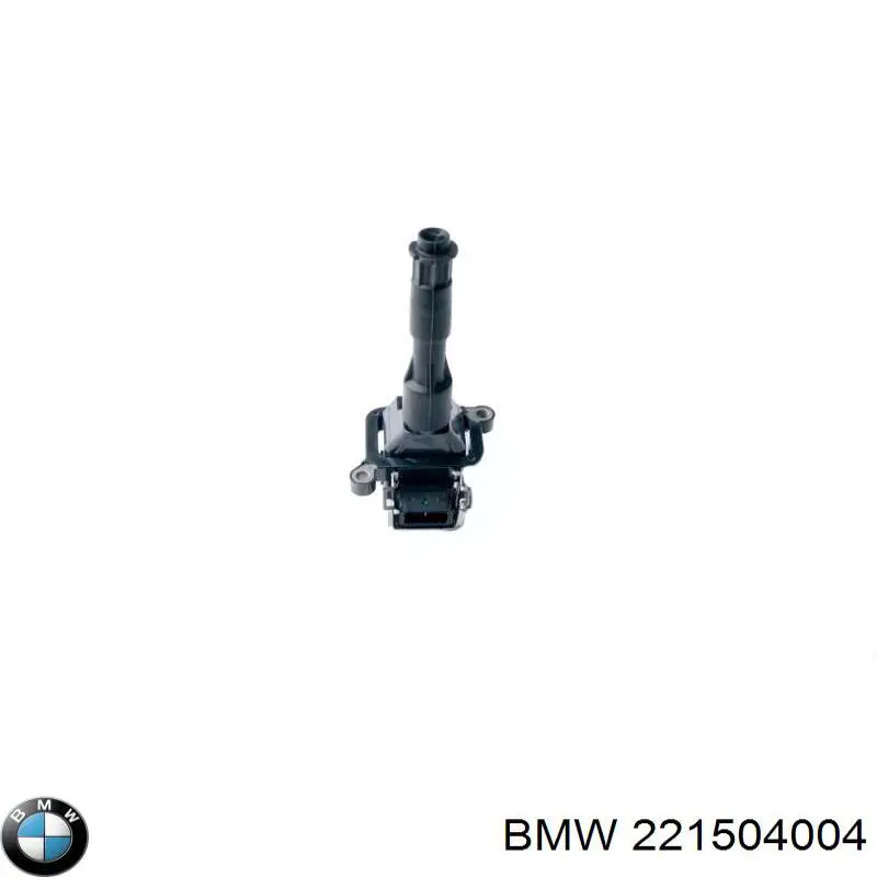 221504004 BMW bobina de encendido