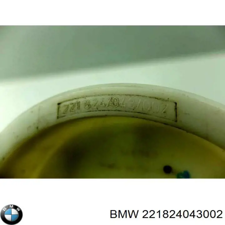 Indicador de nivel de combustible BMW 221824043002 precio, desde 97,28 EUR