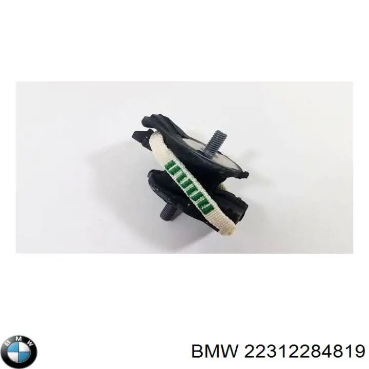 Taco de caja de cambios BMW 22312284819 precio, desde 34,94 EUR
