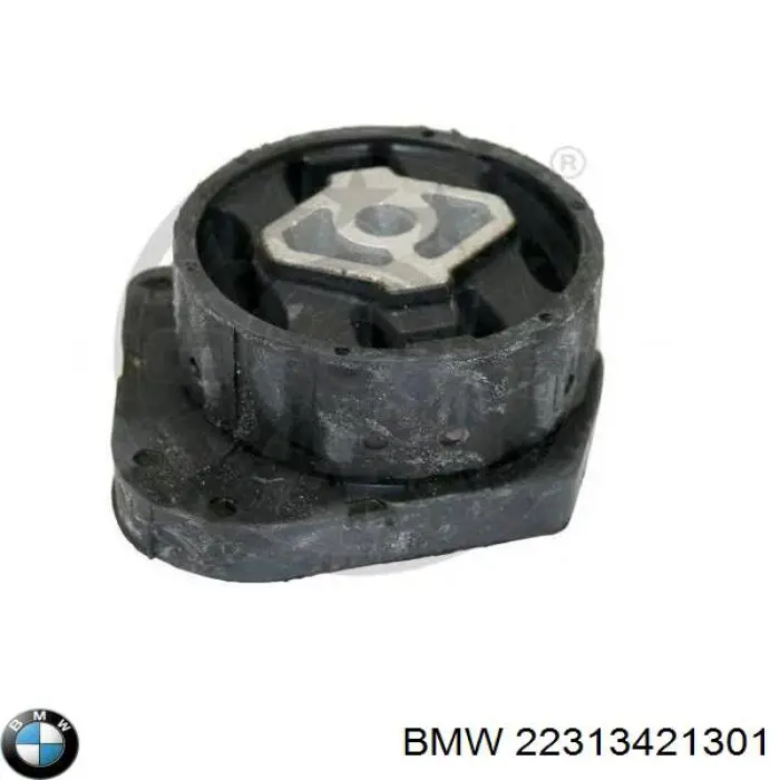 Taco de caja de cambios BMW 22313421301 precio, desde 24,76 EUR