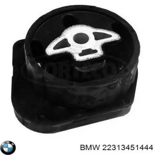 Comprar 22313451444 BMW Taco de caja de cambios