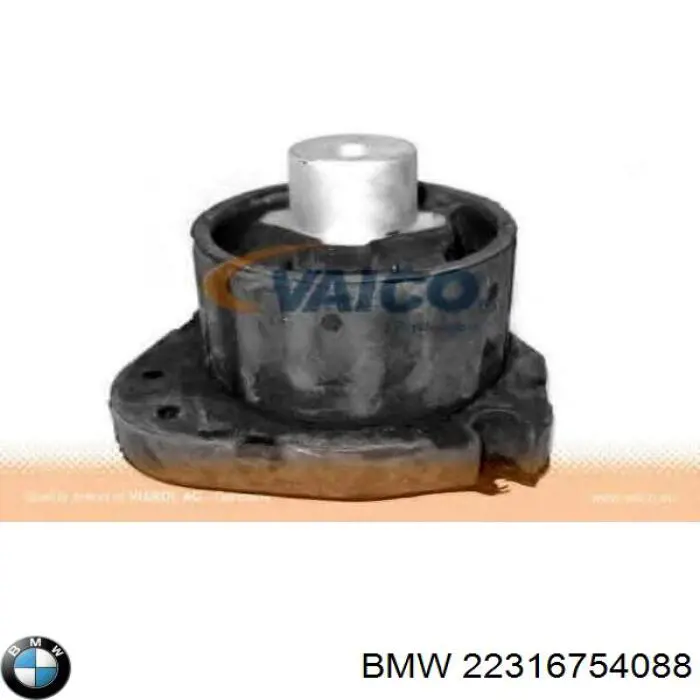 Comprar 22316754088 BMW Taco de caja de cambios