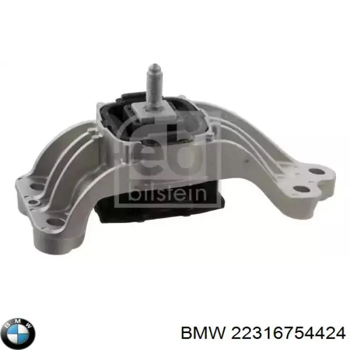 Comprar 22316754424 BMW Taco de caja de cambios
