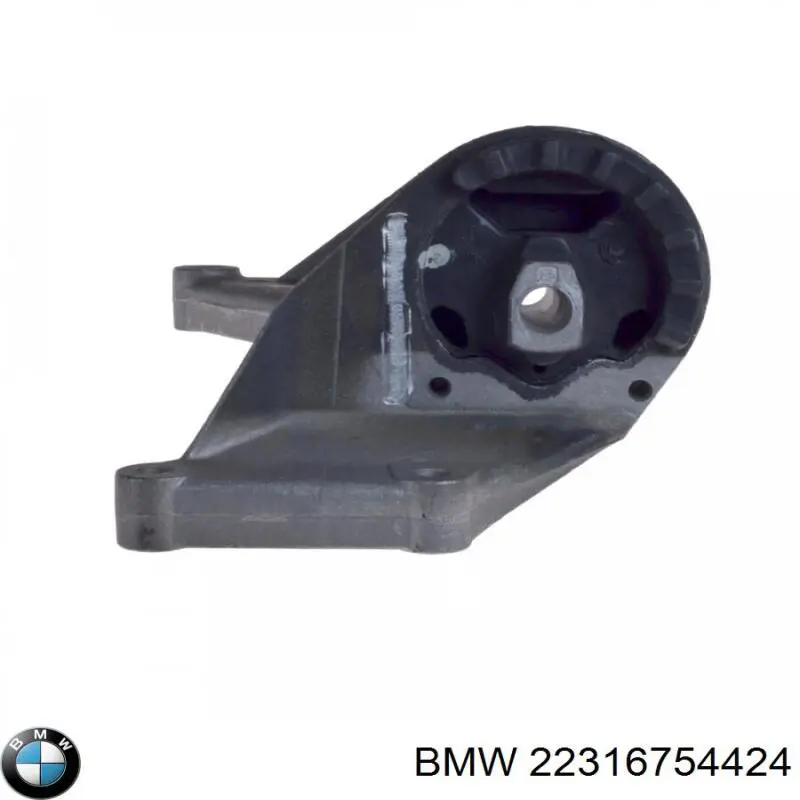 Taco de caja de cambios BMW 22316754424 precio, desde 63,75 EUR