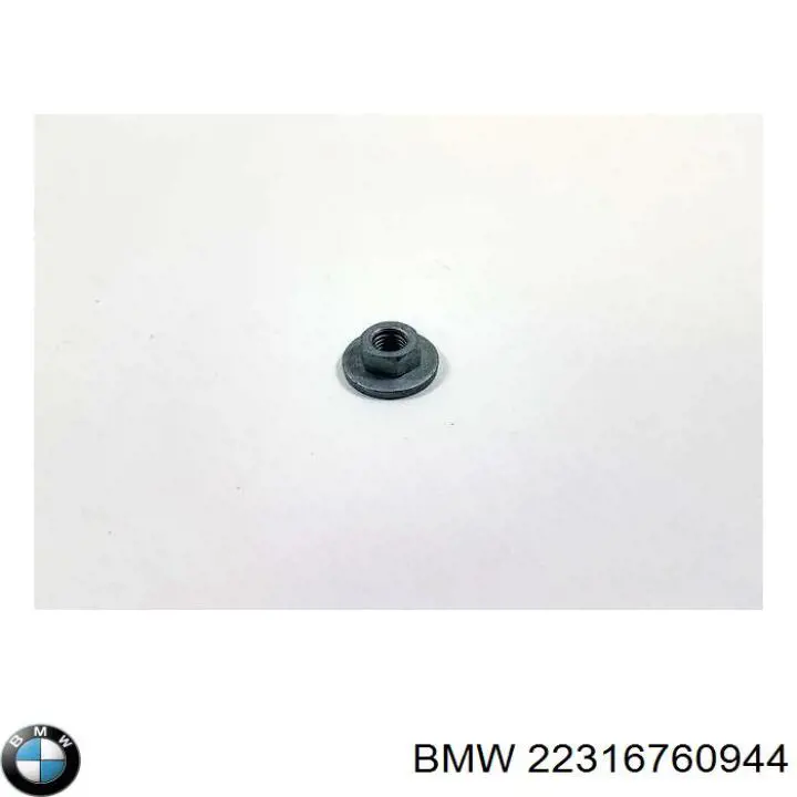 Comprar 22316760944 BMW 