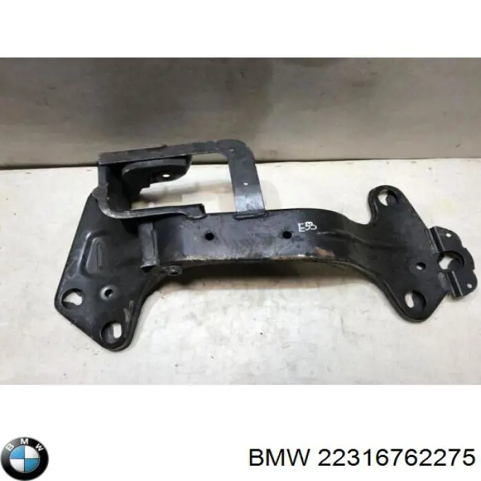 22316762275 BMW Soporte de la caja de cambios