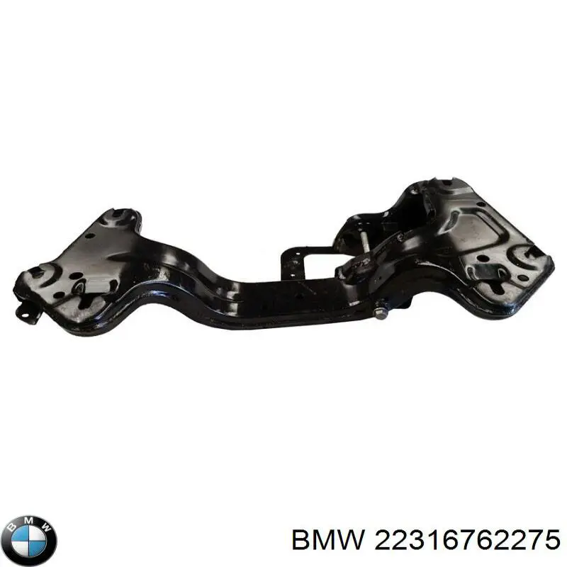 Soporte de la caja de cambios BMW 22316762275 precio, desde 293,42 EUR