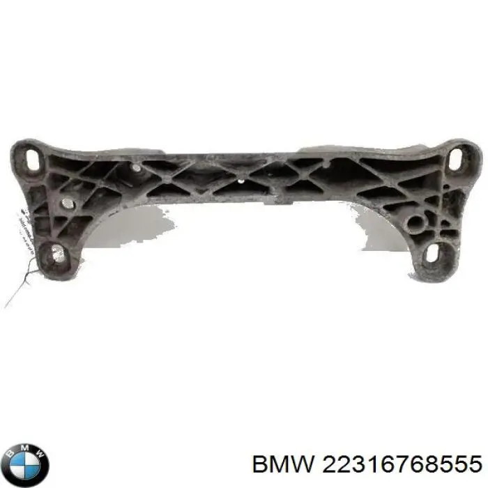 Comprar 22316768555 BMW Soporte de la caja de cambios