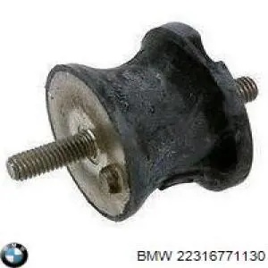 Taco de caja de cambios BMW 22316771130 precio, desde 11,85 EUR